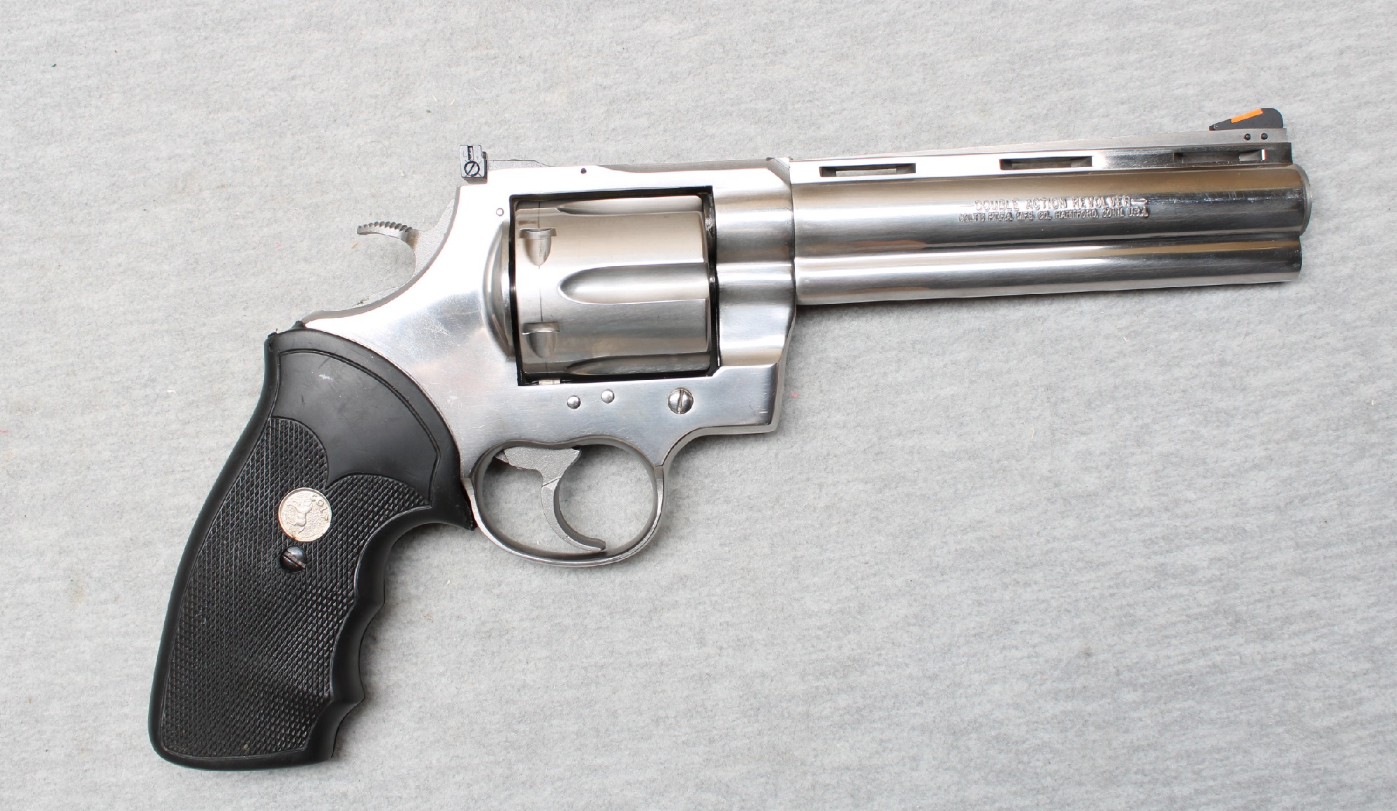 Colt Anaconda .44 Magnum Cabela's